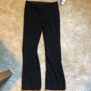 Dress pants